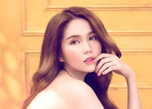 Đăng ảnh nude bị dân mạng chê kém sang, Ngọc Trinh nói gì?