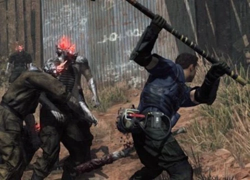 Đánh giá Metal Gear Survive: Bình mới, nhưng tiếc nỗi rượu thì... chẳng ngon tẹo nào