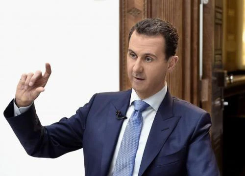 "Địa ngục" Đông Ghouta: Tuyên bố bất ngờ của Tổng thống Syria Assad