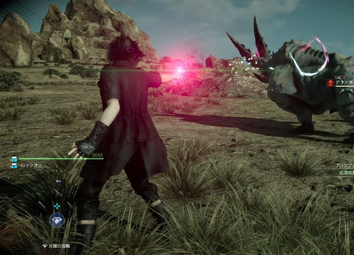 Final Fantasy XV "miễn phí" đã có mặt trên Steam, chỉ cần tải là chơi được ngay