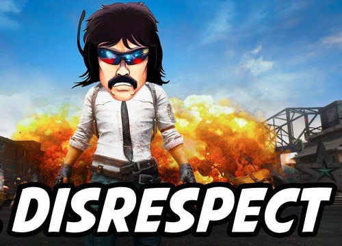 Hàng loạt Streamer nổi tiếng như DrDisRespect hay Shroud đều đang tham dự giải PUBG hàng đầu năm 2018