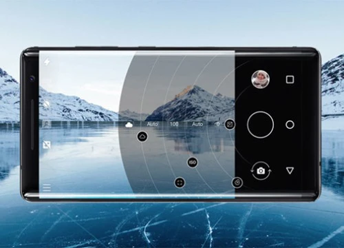 HMD ra mắt Nokia 9 và Nokia 8 Pro ngay trong năm nay?