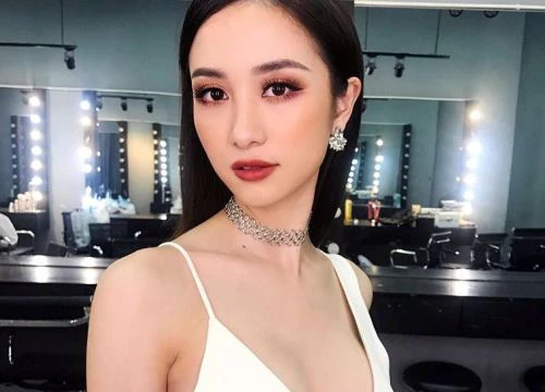 "Hot girl trà sữa" Jun Vũ nói thẳng về chuyện "dao kéo" vòng 1