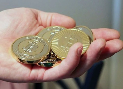 Kế toán "rút ruột" hơn 8 tỷ đồng đầu tư vào Bitcoin