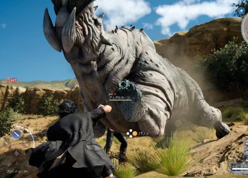 Không thèm dùng Denuvo, Final Fantasy XV bị crack tời bời trước cả ngày game ra mắt