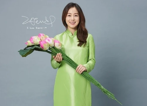 Kim Tae Hee xác nhận đến Việt Nam lần 2 sau khi sinh con đầu lòng