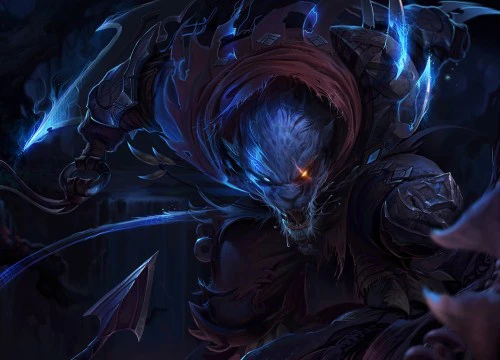 Liên Minh Huyền Thoại: Riot tiếp tục chỉnh sửa Rengar trong phiên bản 8.5 - Rượu cũ đổ vào bình mới