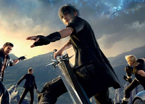 Lo sốt vó trước thông tin Final Fantasy XV bị crack trước cả khi ra mắt, Square Enix lại quyết định sử dụng Denuvo