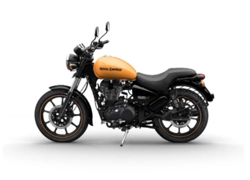 Những điểm mới trên Royal Enfield Thunderbird 350X và 500X?