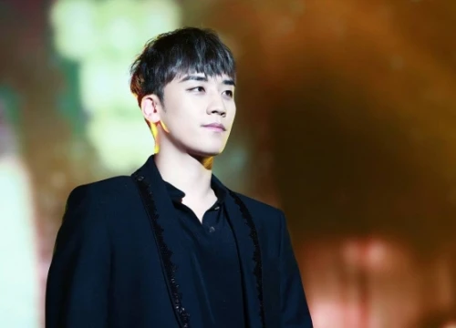 Seungri (BigBang) nói về G-Dragon và T.O.P: 'Tôi thực sự nhớ các anh'