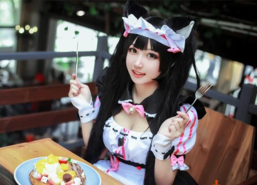 Thiên đường mèo Nekopara!