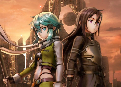 Vừa ra mắt, Sword Art Online: Fatal Bullet đã khiến cộng đồng game thủ phải &#8220;phát sốt&#8221;