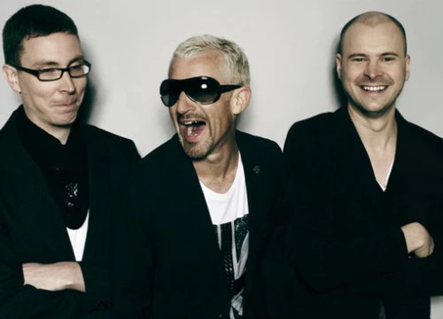 Above & Beyond: Bộ 3 huyền thoại nhạc Trance đến Việt Nam