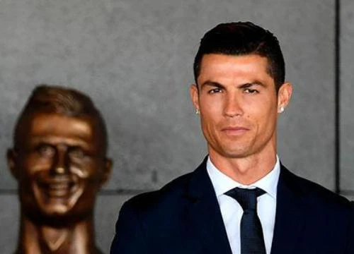 Bí mật đằng sau sự lột xác của&#8230;Ronaldo