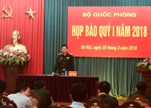 Bộ Quốc phòng đang điều tra vụ "Út trọc"