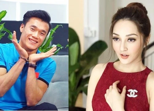 Bùi Tiến Dũng - Bảo Anh: Yêu nhau sẽ đắt show, kiếm tiền tỷ?