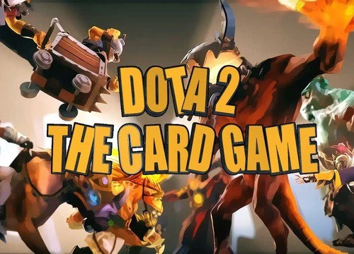 Cận cảnh lối chơi của Artifact - "DOTA 2 Mobile" phiên bản game thẻ bài cực hot 2018