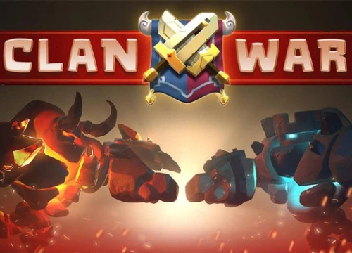 Game Việt Caravan War ra mắt "big update"