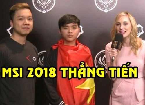 LMHT: Riot chính thức công bố thể lệ MSI 2018, Việt Nam có được suất đặc biệt ở Vòng Khởi Động