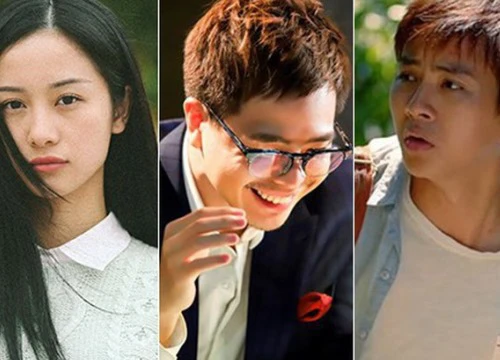 Ngay lúc này, 3 phim remake gây chú ý của Việt Nam có 3 điểm liên quan, bạn có nhận ra không?