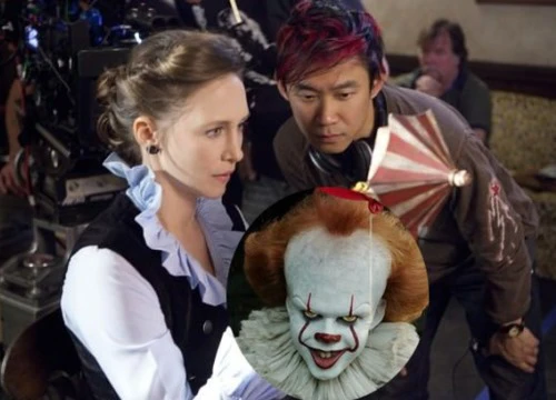 Nhà sản xuất "It" và "The Conjuring" bắt tay chuyển thể tác phẩm Stephen King, nâng kinh dị lên một tầm cao mới