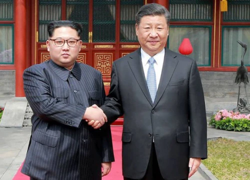 Những cuộc gặp được chờ đợi của ông Kim Jong-un với lãnh đạo thế giới