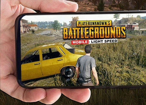 PUBG Mobile bản tiếng Anh tung update khủng khiến Hack/Cheat phải "khóc thét"