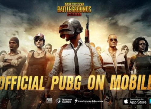 PUBG Mobile liệu có thể mang lại trải nghiệm hoàn chỉnh như phiên bản PC?