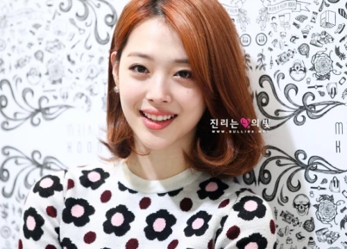 Sulli - cô gái kiên cường đạp lên dư luận để sống cuộc đời của chính mình