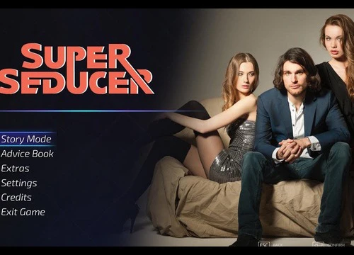 Super Seducer - Tựa game hẹn hò với những cô nàng nóng bỏng đang bị phản đối kịch liệt vì "khuyến khích đàn ông quấy rối phụ nữ"