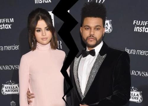 The Weeknd hát về việc sẵn sàng hiến thận cho Selena, nhưng cô vẫn chạy theo Justin?