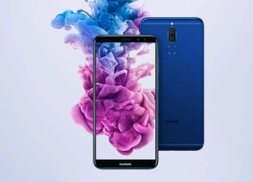 Top smartphone dưới 6 triệu đồng "có võ" đáng mua nhất