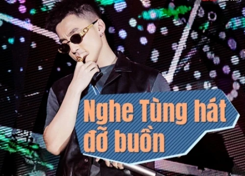 Trong lúc chờ Sơn Tùng trở lại, nghe đỡ bản ballad &#8216;lụi tim&#8217; từ 7 năm trước này