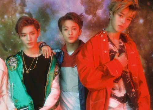 Tung album xong xuôi, SM bất ngờ nhá hàng MV mới của NCT