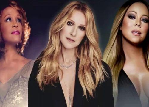 Yêu đến say đắm và đau thấu tận cùng trong âm nhạc của Celine Dion