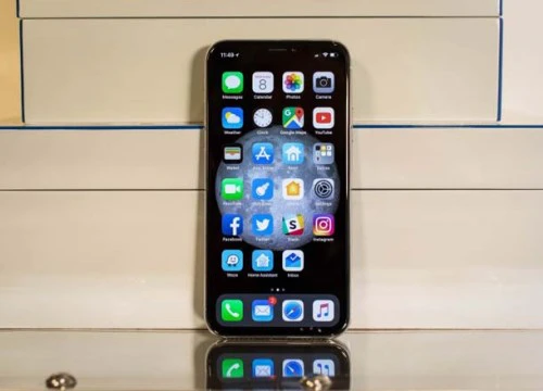 Bất ngờ nguyên nhân khiến iPhone X ế ẩm đến mức phải cắt giảm sản xuất