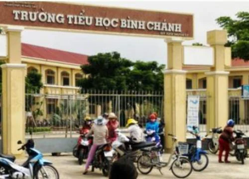 Bộ trưởng Phùng Xuân Nhạ lên tiếng vụ cô giáo bị phụ huynh bắt quỳ