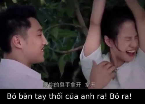 Cảnh phim này của Song Ji Hyo hút gần 17 triệu view trên Youtube, lượng dislike chiếm gần nửa