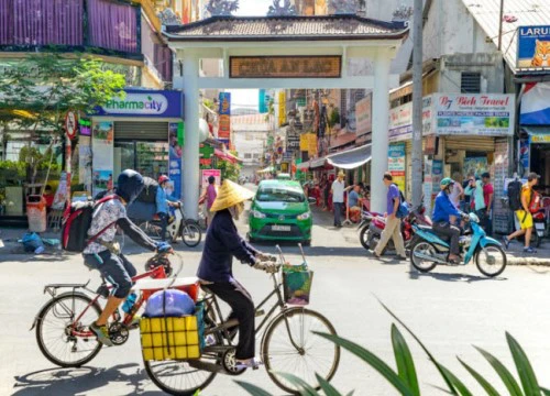 Đến ngay những địa điểm đẹp tuyệt này trước khi trở nên quá đắt