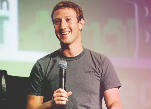 Cuộc sống bình dị của cặp vợ chồng bạc tỷ Mark Zuckerberg và Priscilla Chan