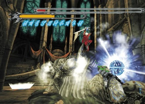 Hàng nghìn game thủ khóc ròng vì Devil May Cry HD Collection "chơi mượt" theo kiểu chẳng giống ai