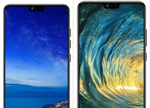 Huawei P20 lộ giá bán không "dễ thở"