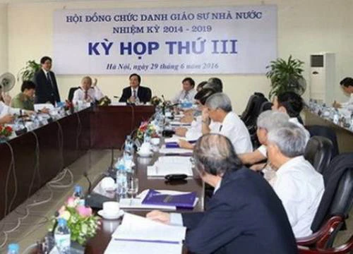 Liêm chính trong khoa học