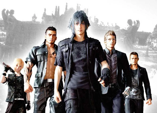 Lo sợ bỉ tẩy chay, Final Fantasy XV lập tức giảm giá mặc dù game vẫn chưa ra mắt