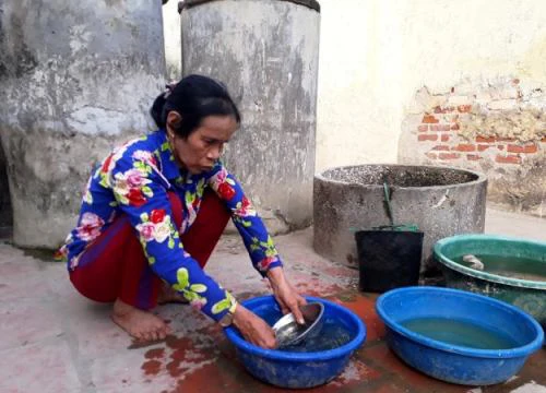 Mẹ ca sĩ Châu Việt Cường: "Hồi nhỏ nó ngoan và chăm làm lắm"