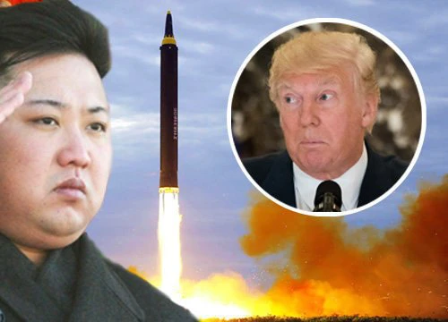 Triều Tiên để lộ điều Kim Jong-un muốn giấu cả thế giới