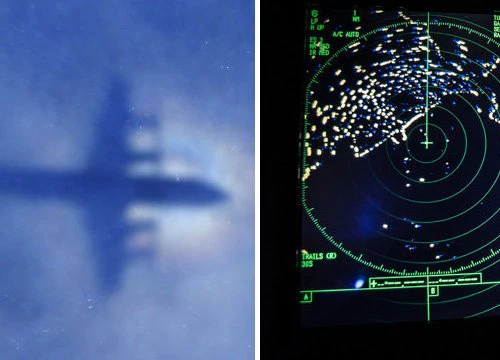 Vụ MH370 mất tích: Chuyên gia tâm linh nói giải mã xong bí ẩn