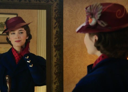 Vừa thắng lớn tại Oscar, Disney tung ngay teaser trailer đầu tiên của "át chủ bài" Mary Poppins Returns