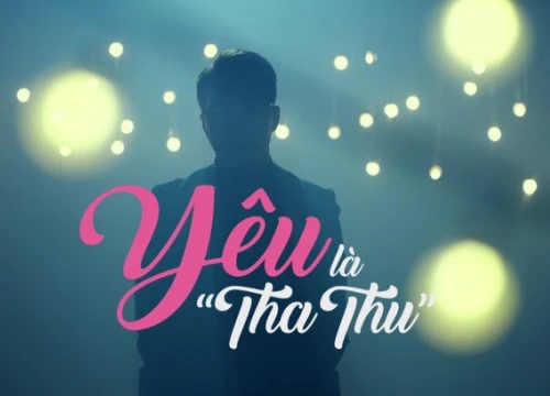 "Yêu là tha thu" trở thành MV nhạc phim thứ hai cán mốc trăm triệu lượt xem trên Youtube