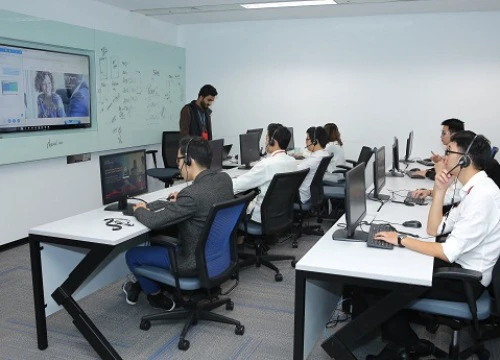 80-90% học viên CNTT Tek Academy có việc làm khi tốt nghiệp